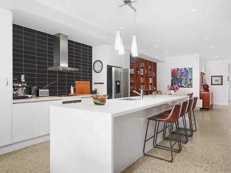 Third view of Homely house listing, 2/11 Fielding Street, Yarraville VIC 3013