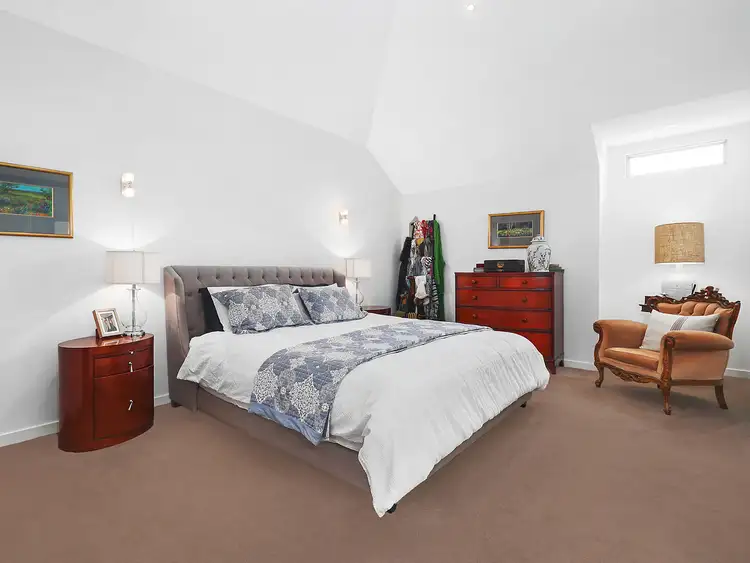 Fifth view of Homely house listing, 2/11 Fielding Street, Yarraville VIC 3013
