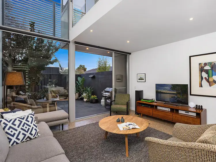 Sixth view of Homely house listing, 2/11 Fielding Street, Yarraville VIC 3013