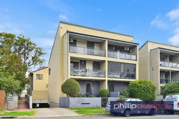 5/38 St Johns Road, Auburn NSW 2144