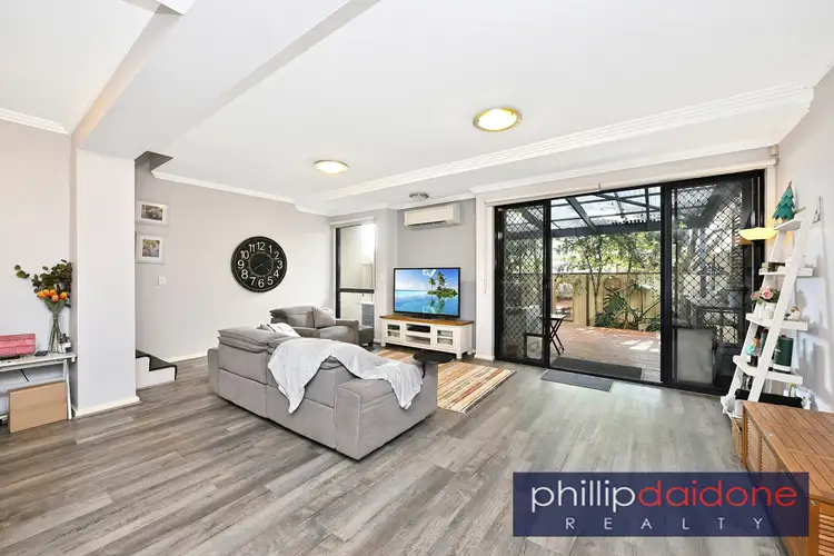 Third view of Homely townhouse listing, 5/38 St Johns Road, Auburn NSW 2144