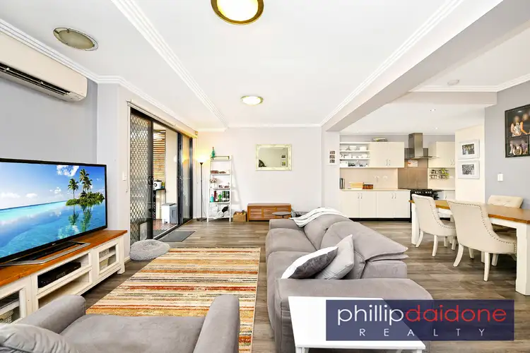 Fourth view of Homely townhouse listing, 5/38 St Johns Road, Auburn NSW 2144