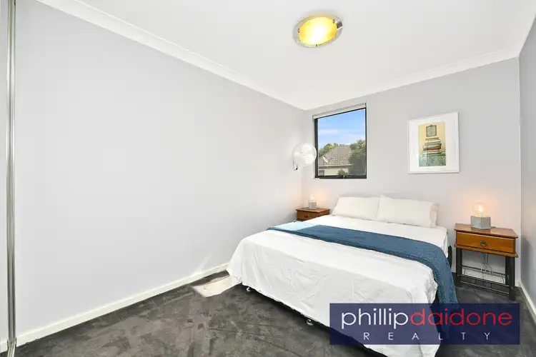 Fifth view of Homely townhouse listing, 5/38 St Johns Road, Auburn NSW 2144