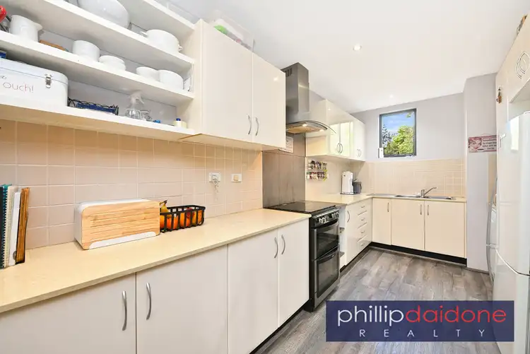 Sixth view of Homely townhouse listing, 5/38 St Johns Road, Auburn NSW 2144