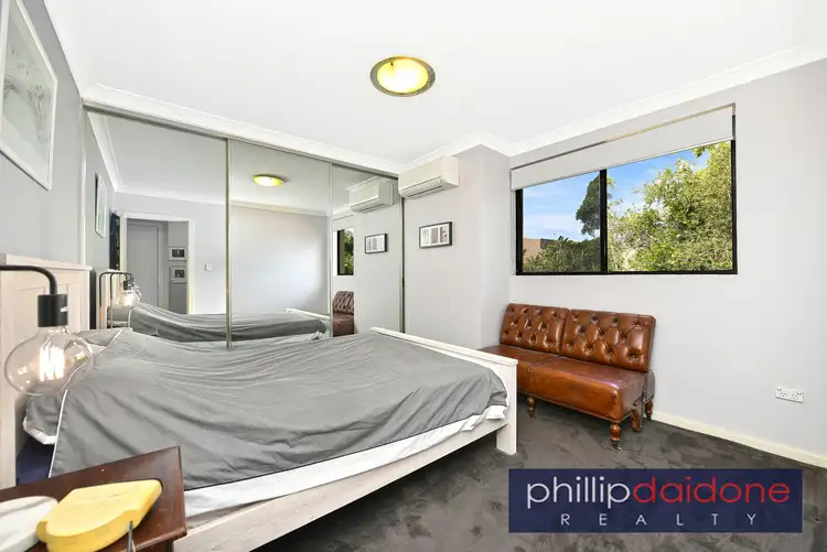 Seventh view of Homely townhouse listing, 5/38 St Johns Road, Auburn NSW 2144
