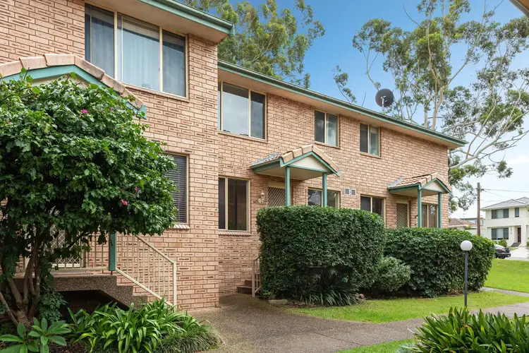 55/41 Bath Road, Kirrawee NSW 2232