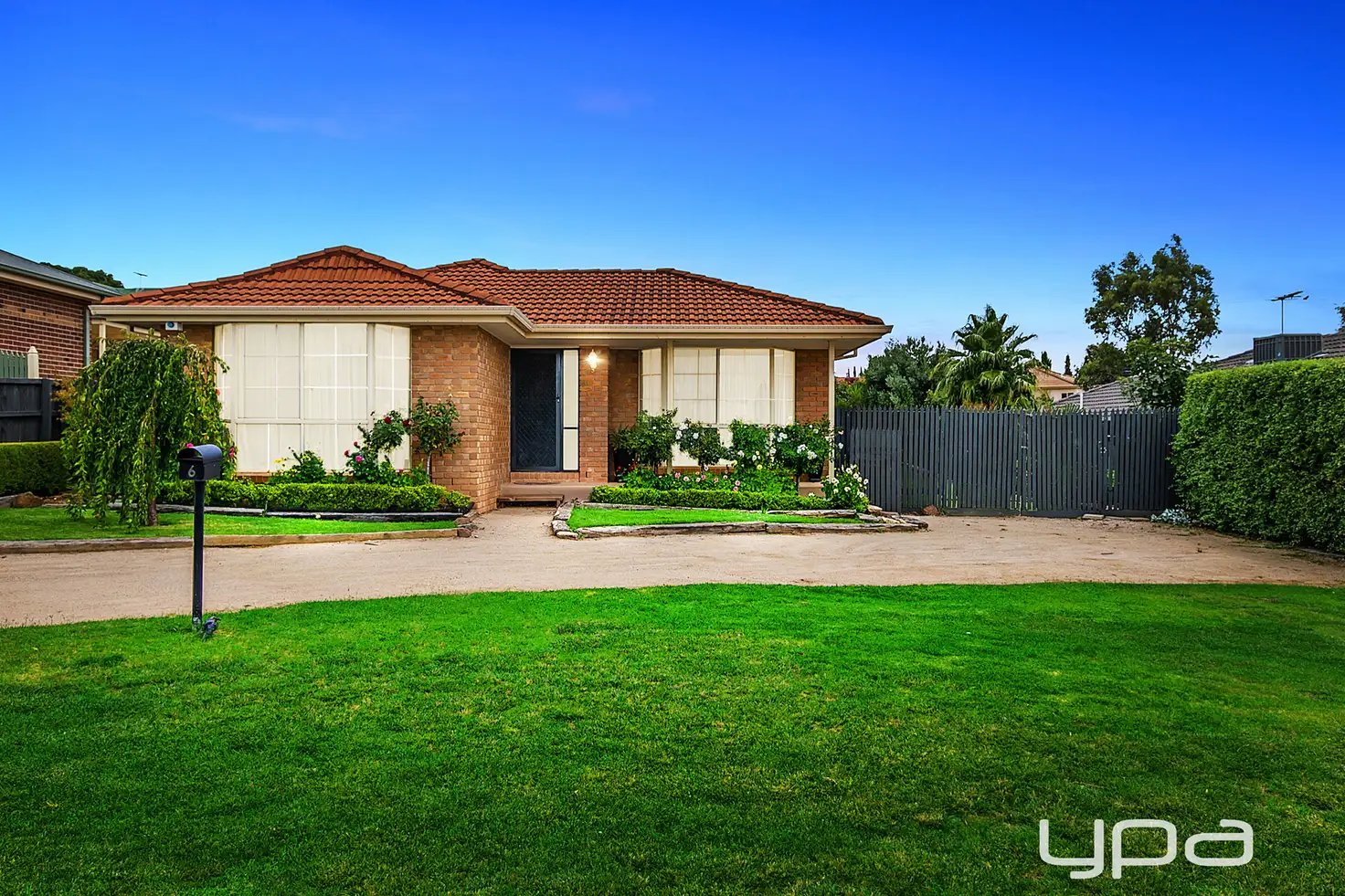 Main view of Homely house listing, 6 Higgins Court, Bacchus Marsh VIC 3340