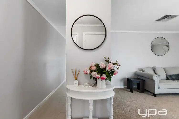 Third view of Homely house listing, 6 Higgins Court, Bacchus Marsh VIC 3340