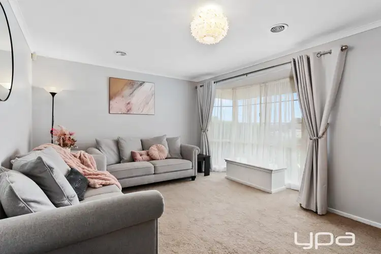 Fourth view of Homely house listing, 6 Higgins Court, Bacchus Marsh VIC 3340