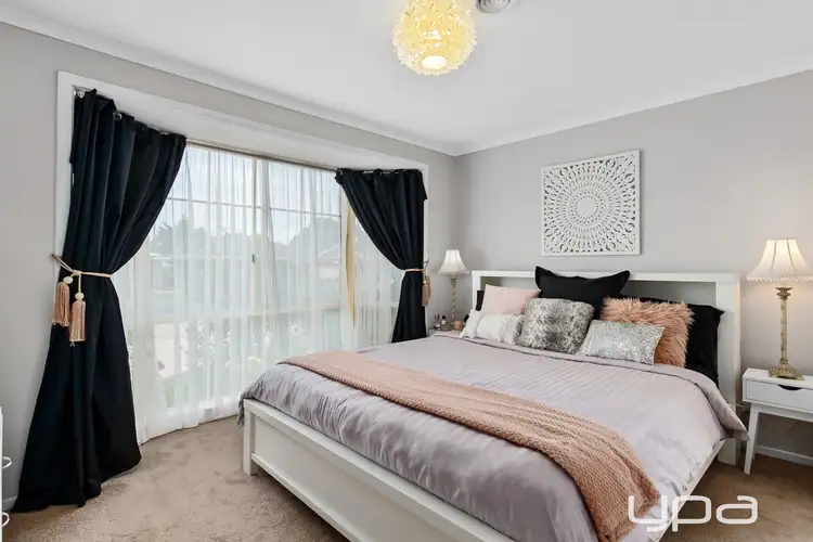 Fifth view of Homely house listing, 6 Higgins Court, Bacchus Marsh VIC 3340
