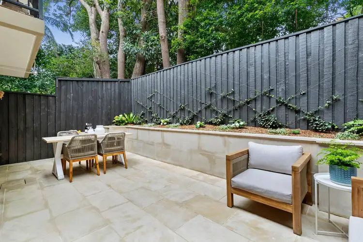 7/96 Kurraba Road, Neutral Bay NSW 2089