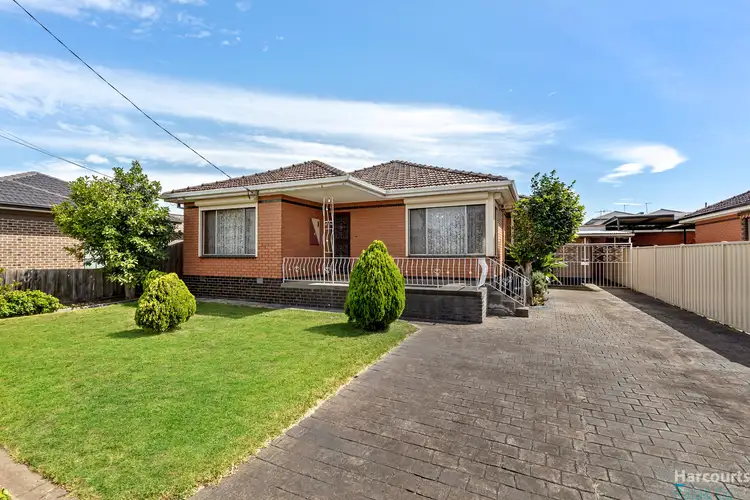 4 Hamilton Court, Lalor VIC 3075
