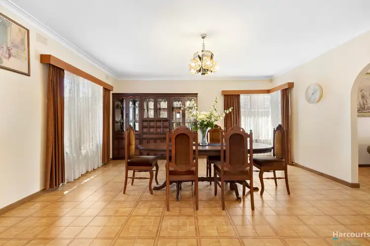 Fourth view of Homely house listing, 4 Hamilton Court, Lalor VIC 3075