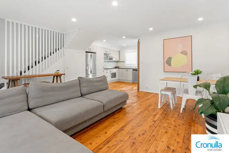 Second view of Homely townhouse listing, 6/246-248 Kingsway, Caringbah NSW 2229
