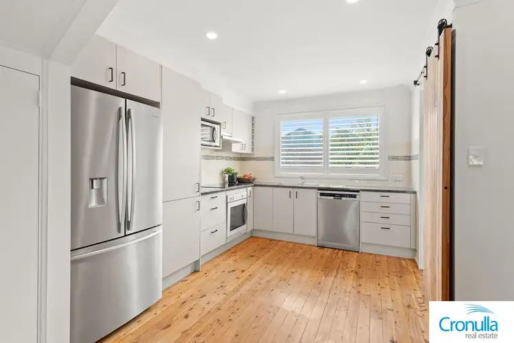 Third view of Homely townhouse listing, 6/246-248 Kingsway, Caringbah NSW 2229