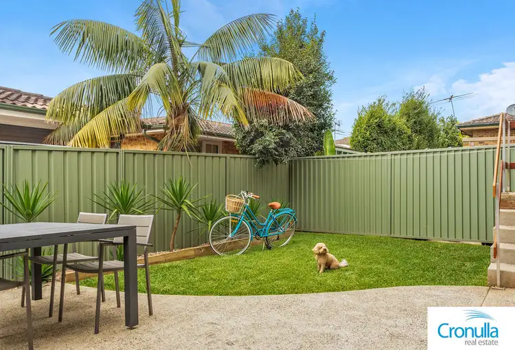 Fourth view of Homely townhouse listing, 6/246-248 Kingsway, Caringbah NSW 2229