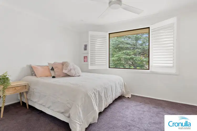 Fifth view of Homely townhouse listing, 6/246-248 Kingsway, Caringbah NSW 2229
