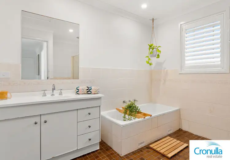 Sixth view of Homely townhouse listing, 6/246-248 Kingsway, Caringbah NSW 2229