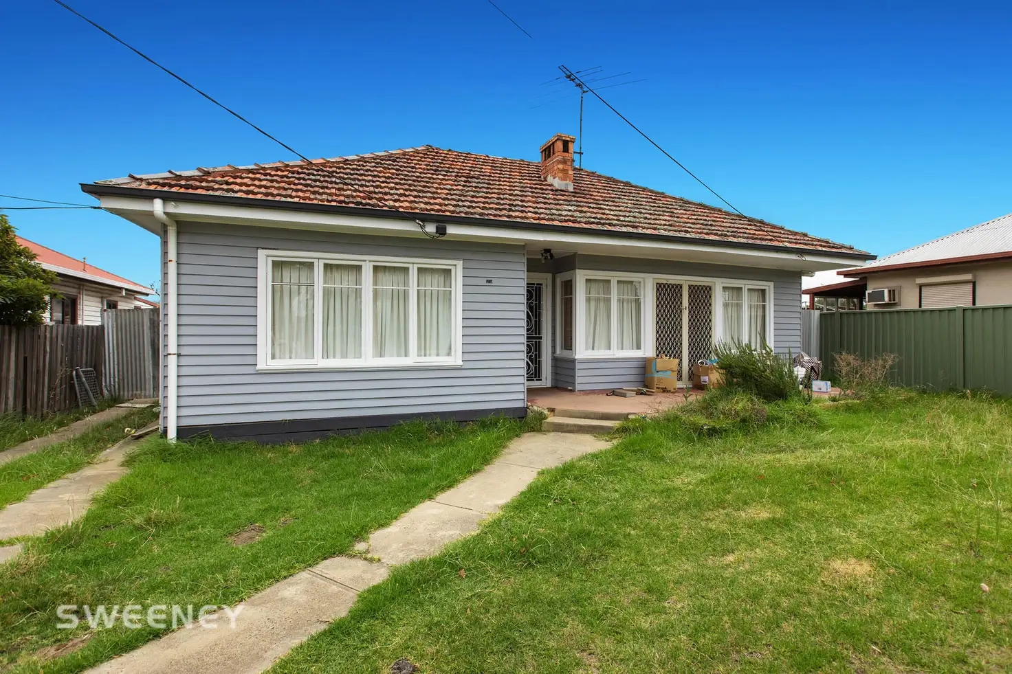 Main view of Homely house listing, 29 West Esplanade, St Albans VIC 3021