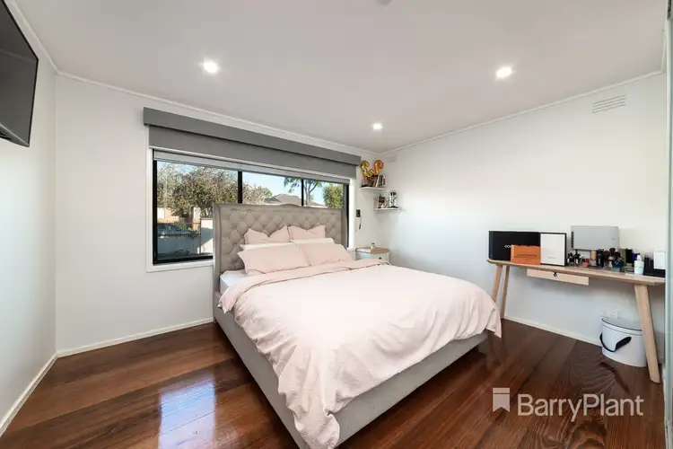 Fifth view of Homely house listing, 37 Rubicon Street, Dallas VIC 3047