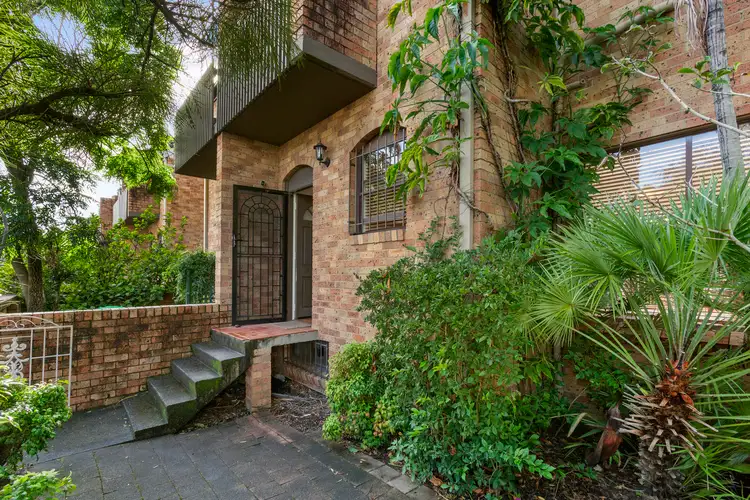 Second view of Homely townhouse listing, 10/67 Beattie Street, Balmain NSW 2041