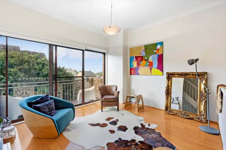 Third view of Homely townhouse listing, 10/67 Beattie Street, Balmain NSW 2041