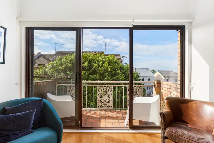 Fourth view of Homely townhouse listing, 10/67 Beattie Street, Balmain NSW 2041