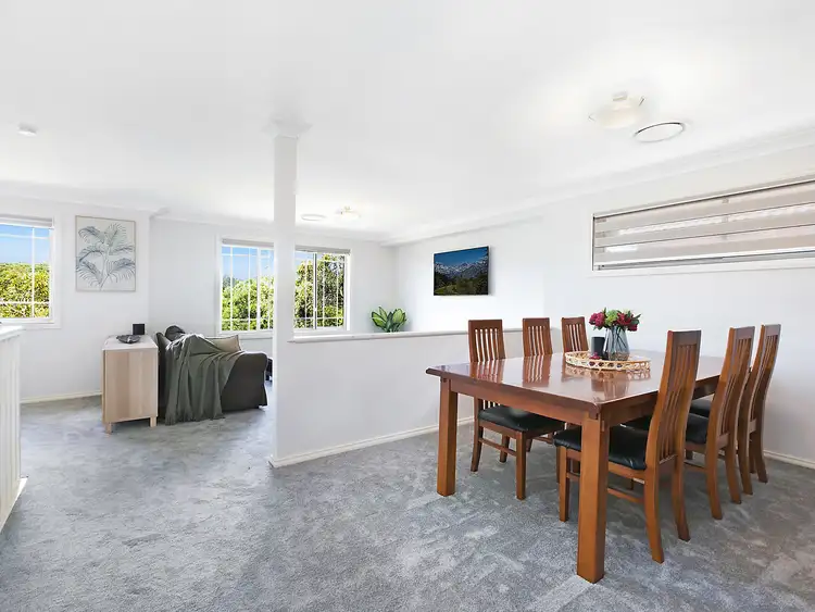 Second view of Homely semi-detached listing, 1/21 Jaranda Street, Berowra NSW 2081