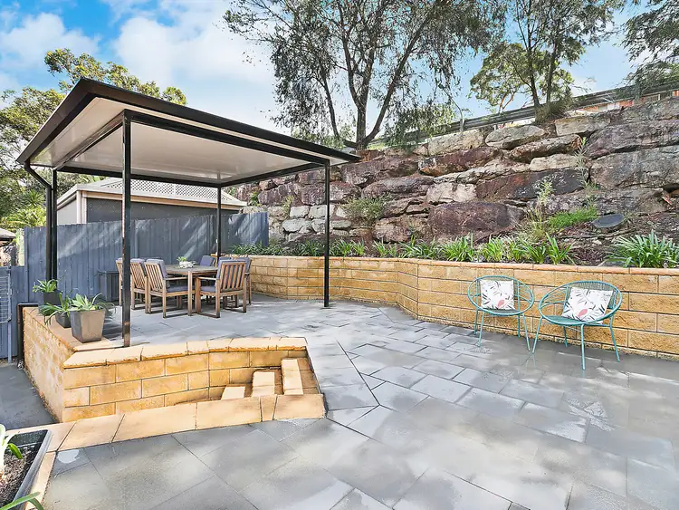 Fifth view of Homely semi-detached listing, 1/21 Jaranda Street, Berowra NSW 2081