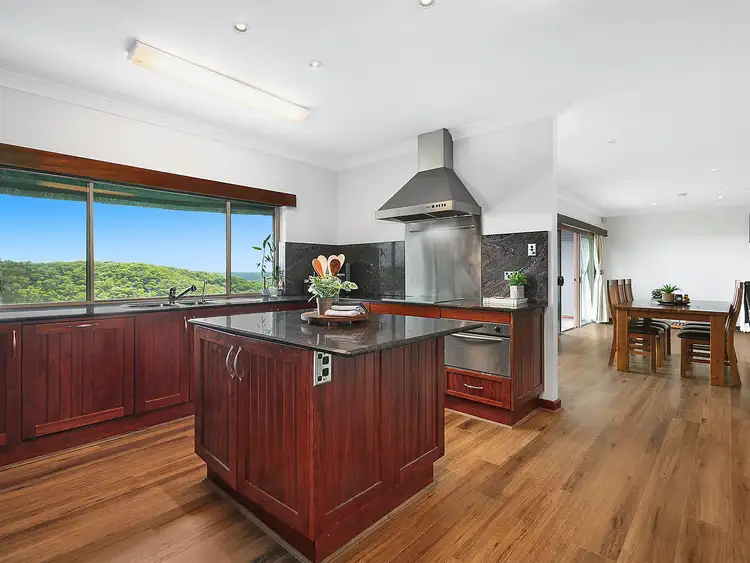 Fourth view of Homely house listing, 37 Gwandalan Crescent, Berowra NSW 2081