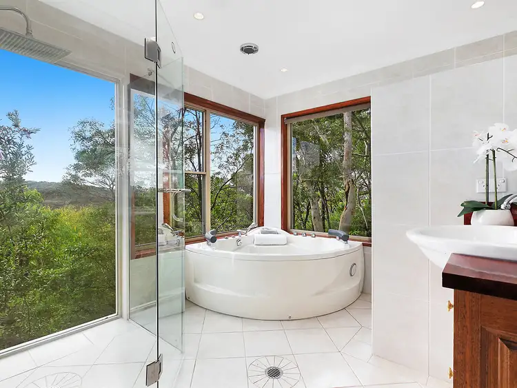 Fifth view of Homely house listing, 37 Gwandalan Crescent, Berowra NSW 2081