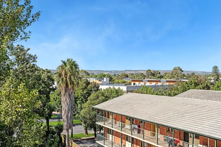 Sixth view of Homely apartment listing, 13/203 Anzac Highway, Plympton SA 5038
