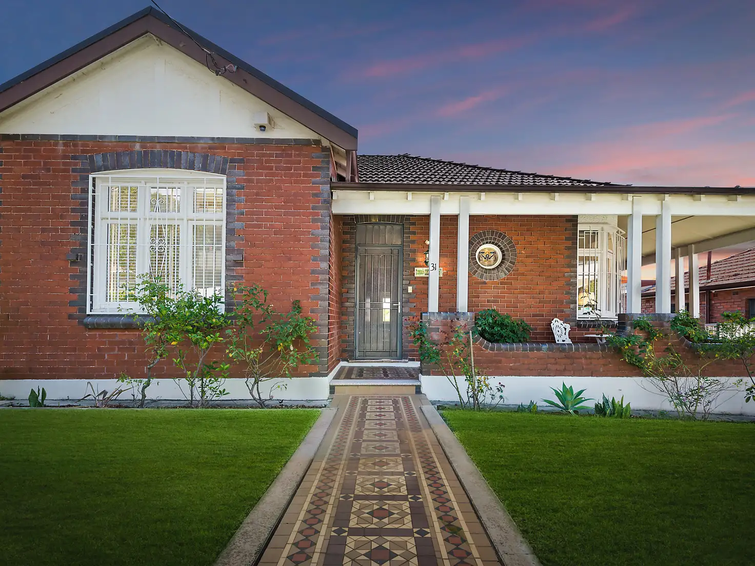 Main view of Homely house listing, 31 Fairview Street, Arncliffe NSW 2205