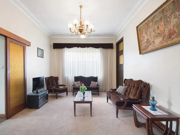 Second view of Homely house listing, 31 Fairview Street, Arncliffe NSW 2205