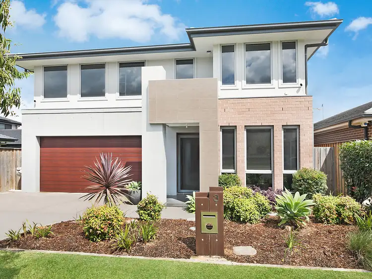 3 Landon Street, Schofields NSW 2762