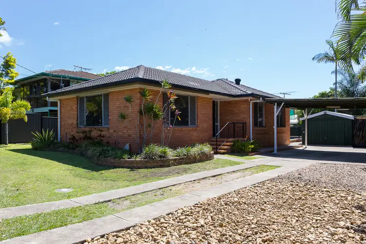 Main view of Homely house listing, 3 Coolong Street, Capalaba QLD 4157