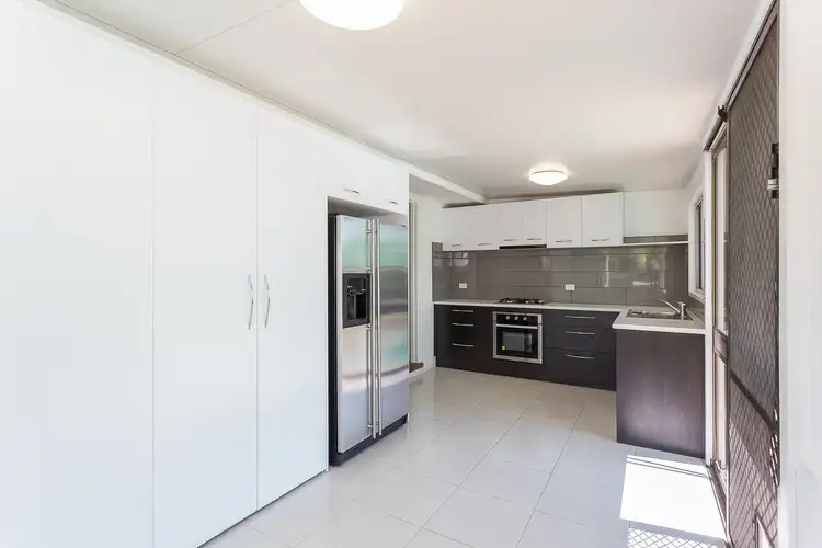 Second view of Homely house listing, 3 Coolong Street, Capalaba QLD 4157