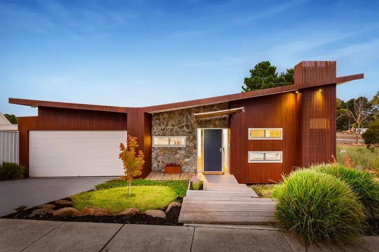 23 Widdis Way, Gisborne VIC 3437