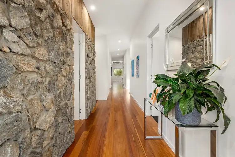 Second view of Homely house listing, 23 Widdis Way, Gisborne VIC 3437