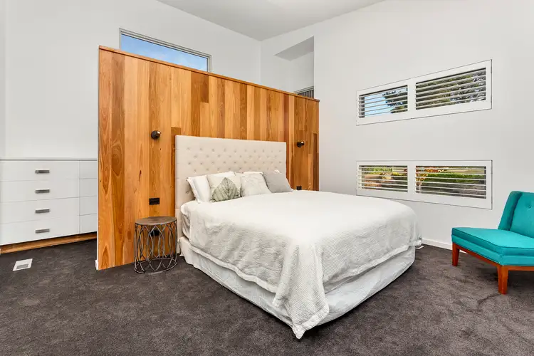 Third view of Homely house listing, 23 Widdis Way, Gisborne VIC 3437