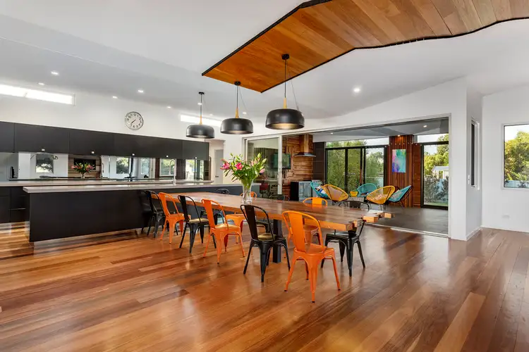 Fifth view of Homely house listing, 23 Widdis Way, Gisborne VIC 3437