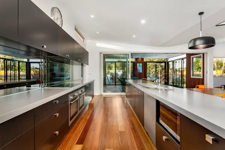 Sixth view of Homely house listing, 23 Widdis Way, Gisborne VIC 3437