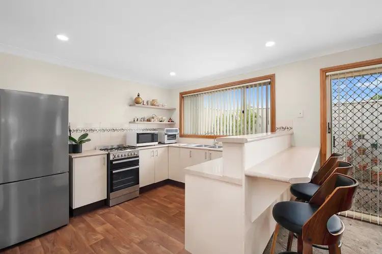 Second view of Homely villa listing, 2 Morris Street, Birmingham Gardens NSW 2287