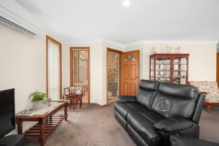 Fourth view of Homely villa listing, 2 Morris Street, Birmingham Gardens NSW 2287