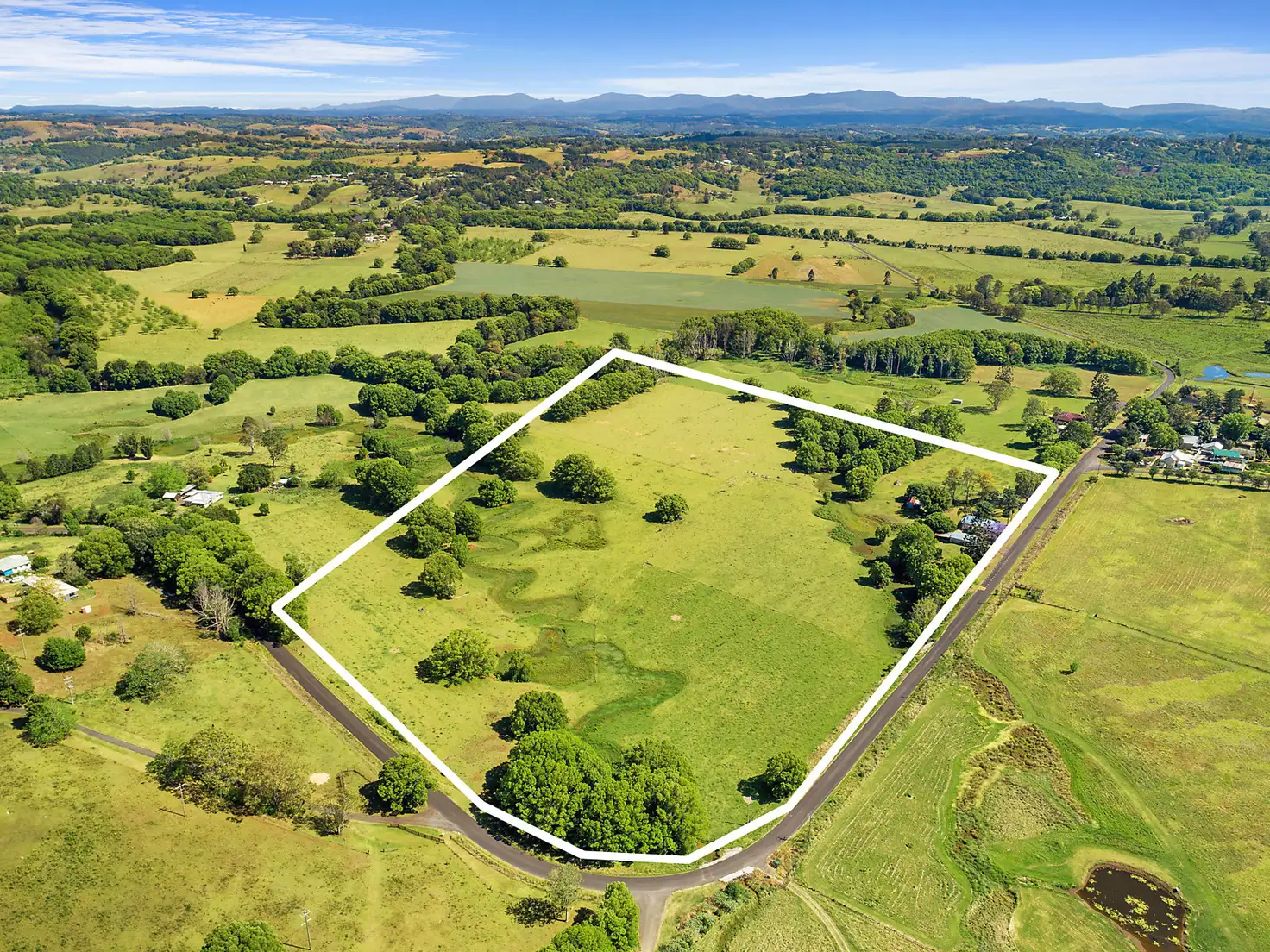 Main view of Homely rural property listing, 796 Boatharbour Road, Eltham NSW 2480