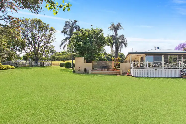 Fourth view of Homely rural property listing, 796 Boatharbour Road, Eltham NSW 2480