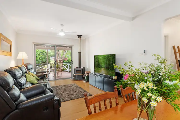 Fifth view of Homely rural property listing, 796 Boatharbour Road, Eltham NSW 2480