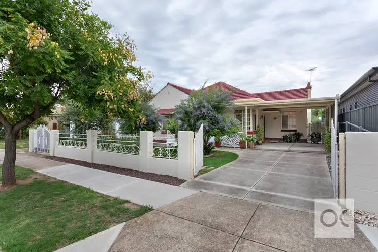 12 Romilly Avenue, Manningham SA 5086