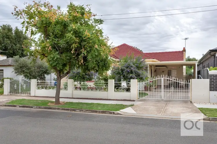 Second view of Homely house listing, 12 Romilly Avenue, Manningham SA 5086