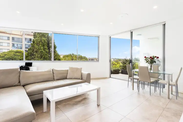 Main view of Homely apartment listing, 303/40 Kiora Road, Miranda NSW 2228